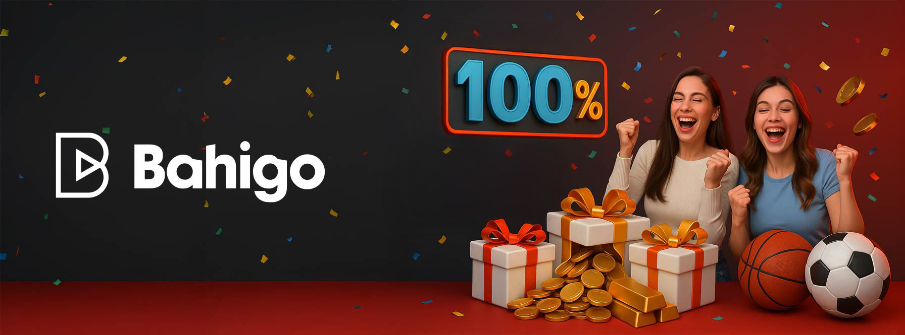 Bahigo Bonusları