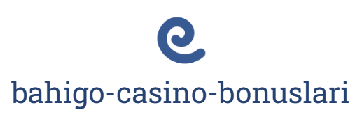 Bahigo Casino Bonusları