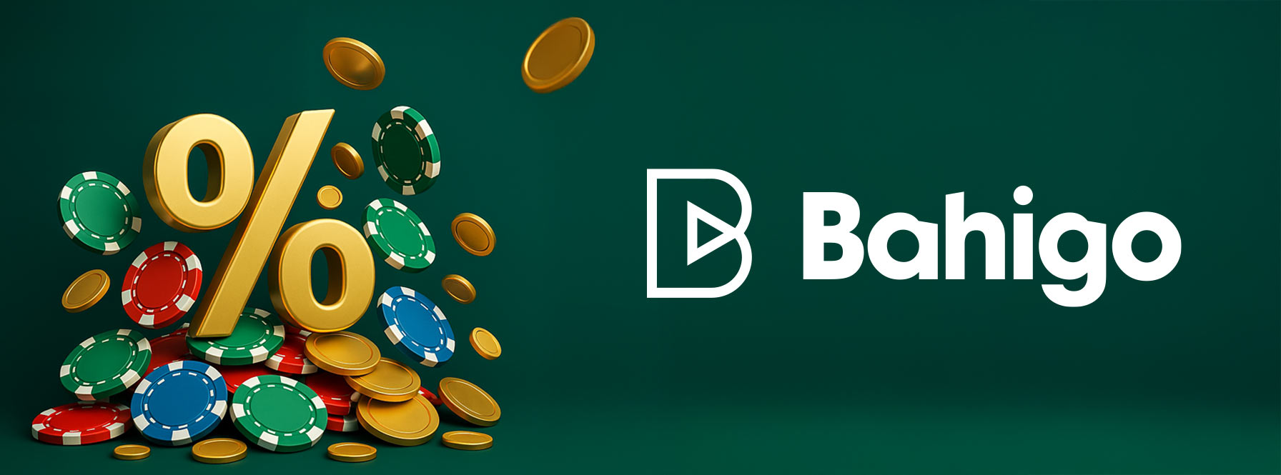 Bahigo Casino Bonusları
