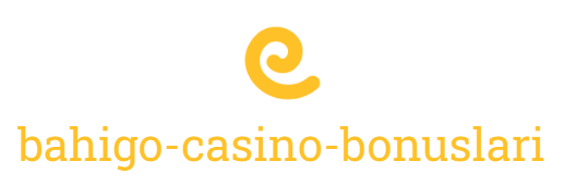 Bahigo Casino Bonusları